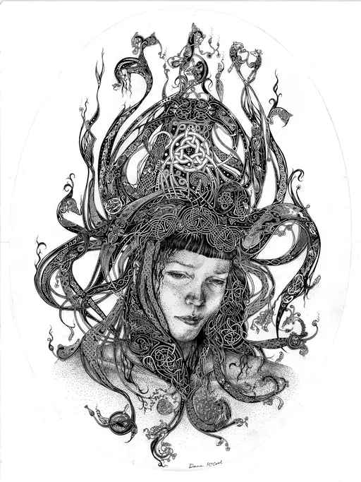 Self Portrait